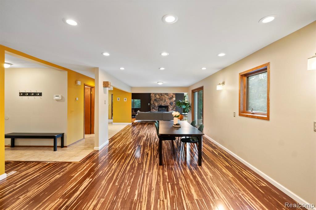 4540 Rolling Pine Court, West Bloomfield, MI 48323 — Photo 9