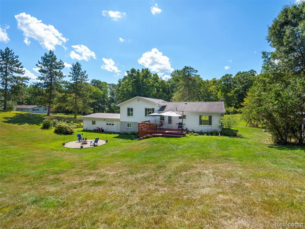 1400 W Predmore Road, Oakland, MI — Photo 33