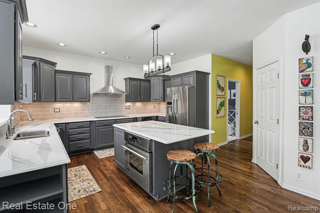 7907 Brookwood Drive, Clarkston, MI 48348 — Photo 5