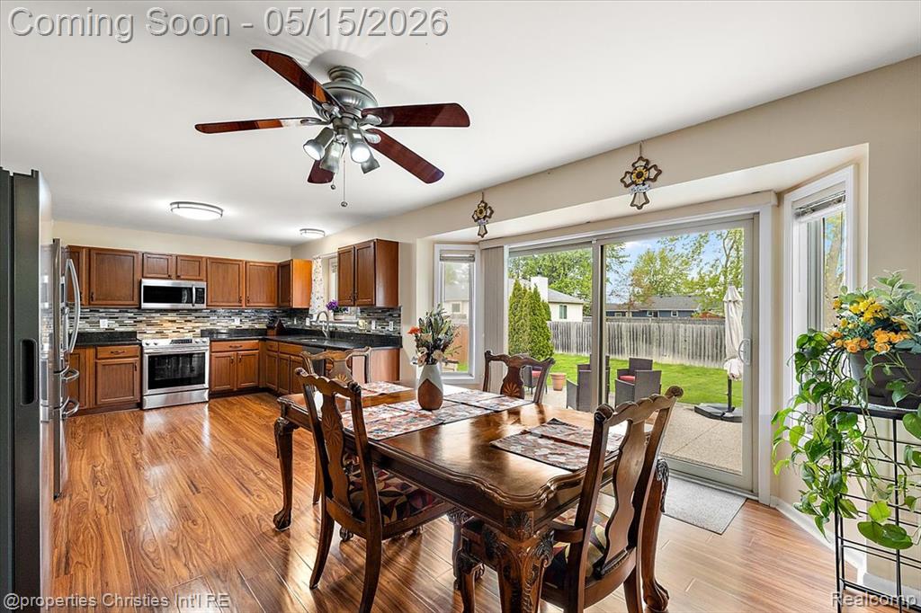 25787 Kristel Court, New Baltimore, MI — Photo 9