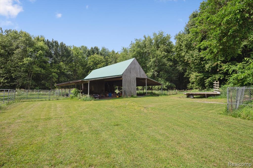 8450 Rosbolt Road, Willis, MI 48191 — Photo 38