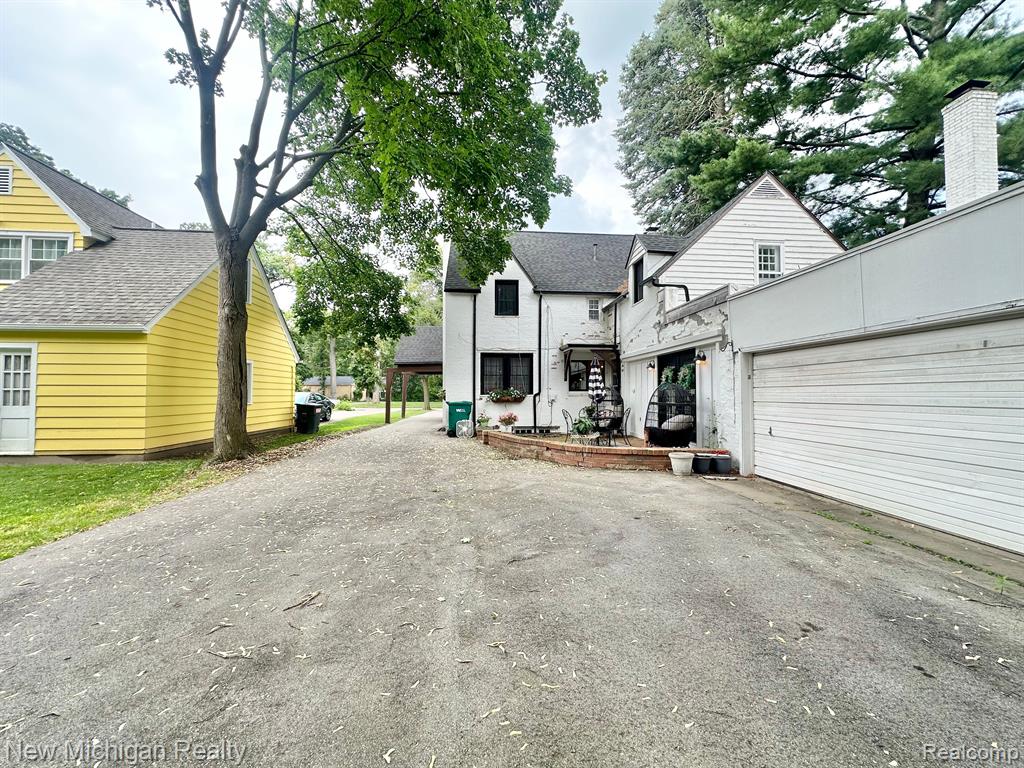 622 CLARK Street, Owosso, MI 48867 — Photo 46