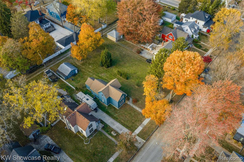84 Moross Street, Mount Clemens, MI 48043 — Photo 33