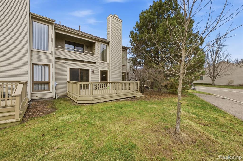 678 Highgate, Rochester Hills, MI 48307 — Photo 29