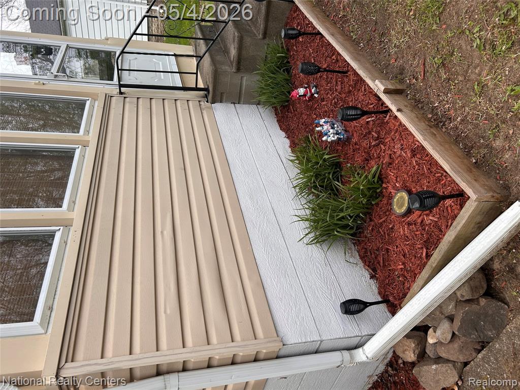 1535 MARYLESTONE Drive, West Bloomfield, MI 48324 — Photo 24