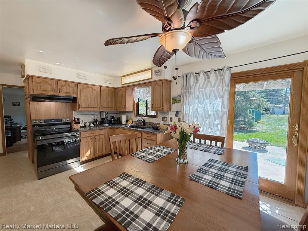 1215 Turrill Road, Lapeer, MI 48446 — Photo 4