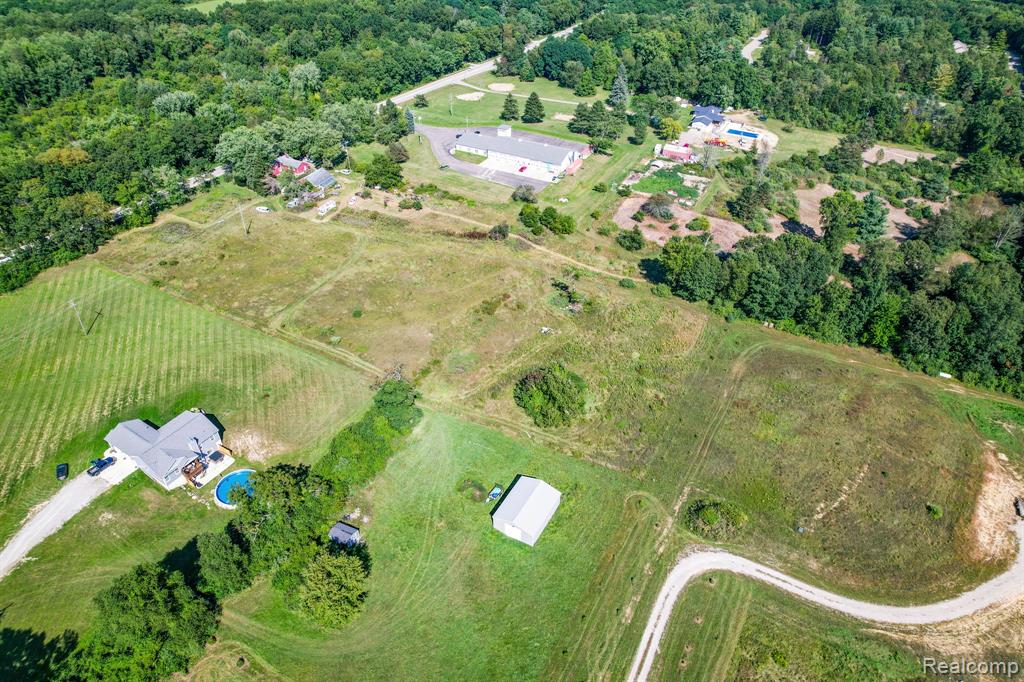 3115 Grange Hall Road, Ortonville, MI 48462 — Photo 46