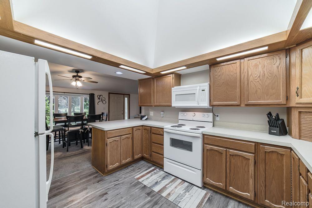 5266 OAK PARK Drive, Clarkston, MI — Photo 26