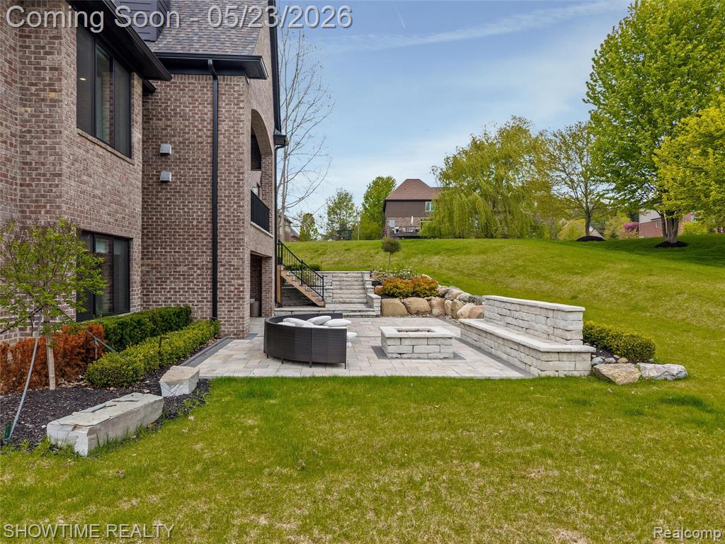 4805 Woodland Hills Drive, Rochester, MI 48306 — Photo 57