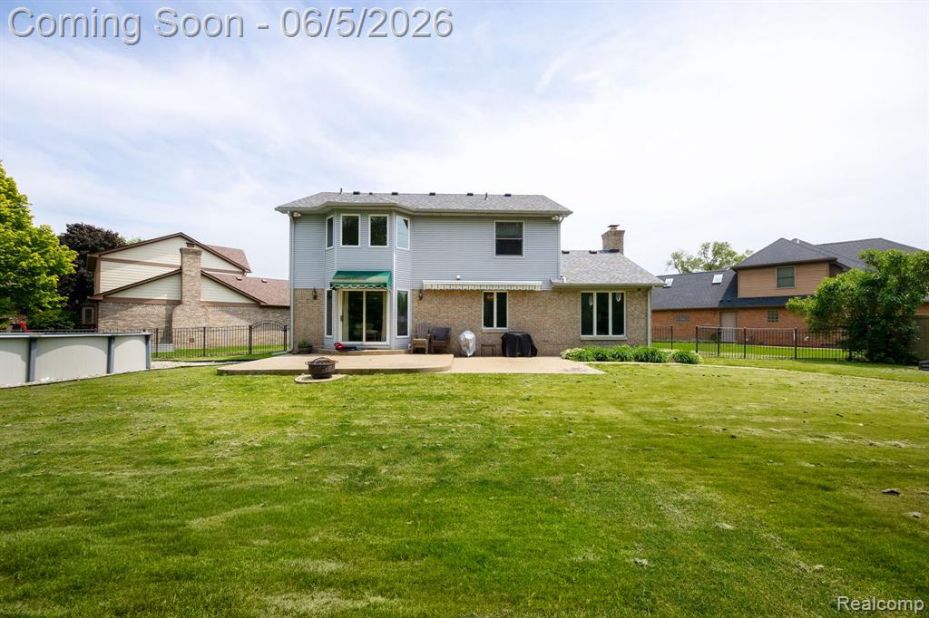 932 River Court, Wyandotte, MI 48192 — Photo 9