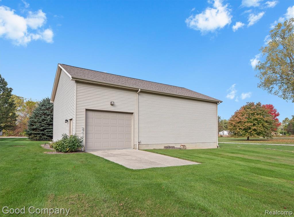 7200 N Seymour Road, Flushing, MI 48433 — Photo 23