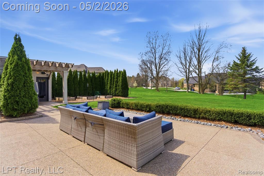 1106 Sheffield Park Lane, Oakland, MI — Photo 41