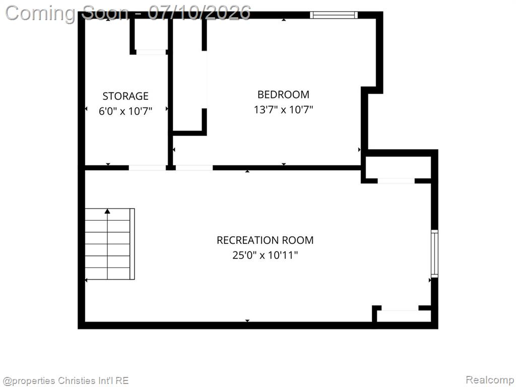 60629 Town Square Street, New Hudson, MI 48165 — Photo 42