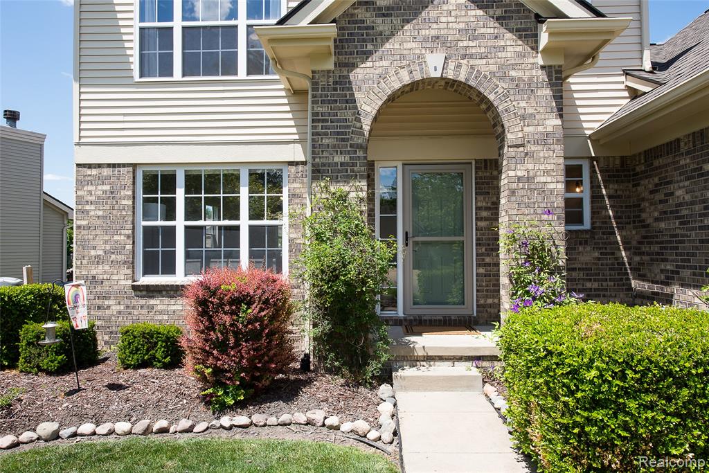 3145 Stillriver Drive, Howell, MI 48843 — Photo 2