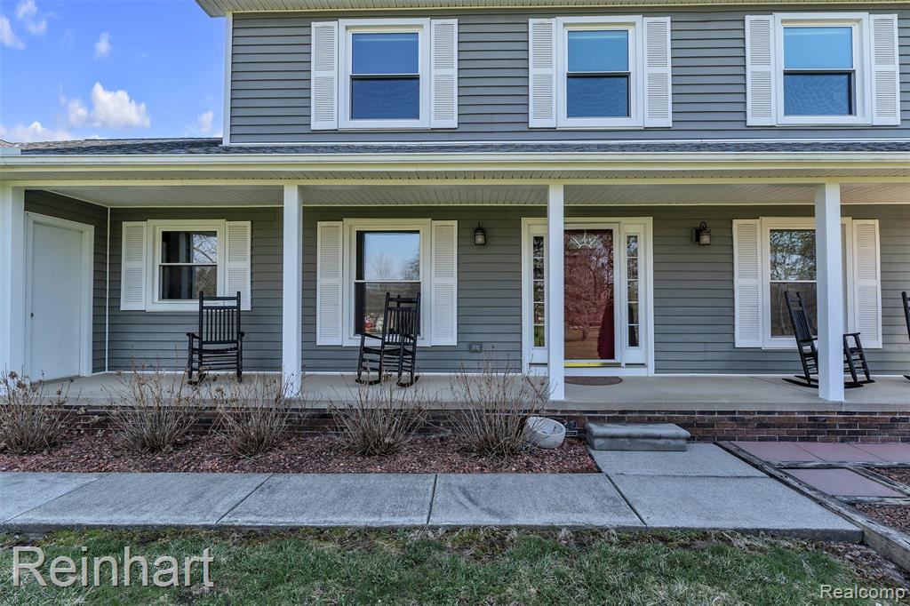 21300 Chubb Road, Northville, MI 48167 — Photo 3