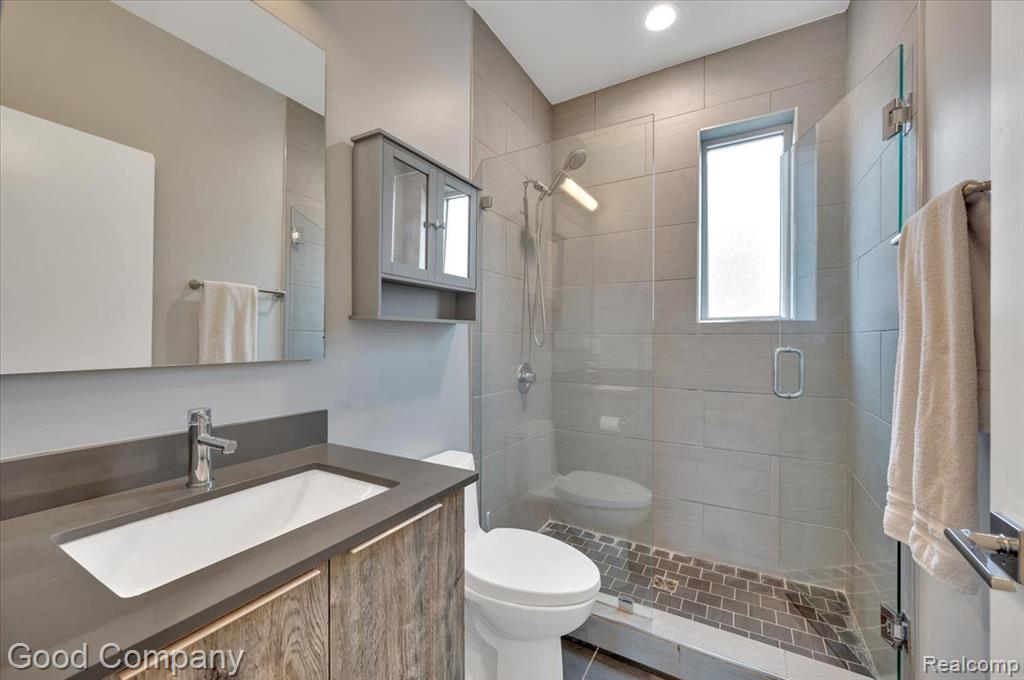 2840 John R Street, Detroit, MI 48201 — Photo 22