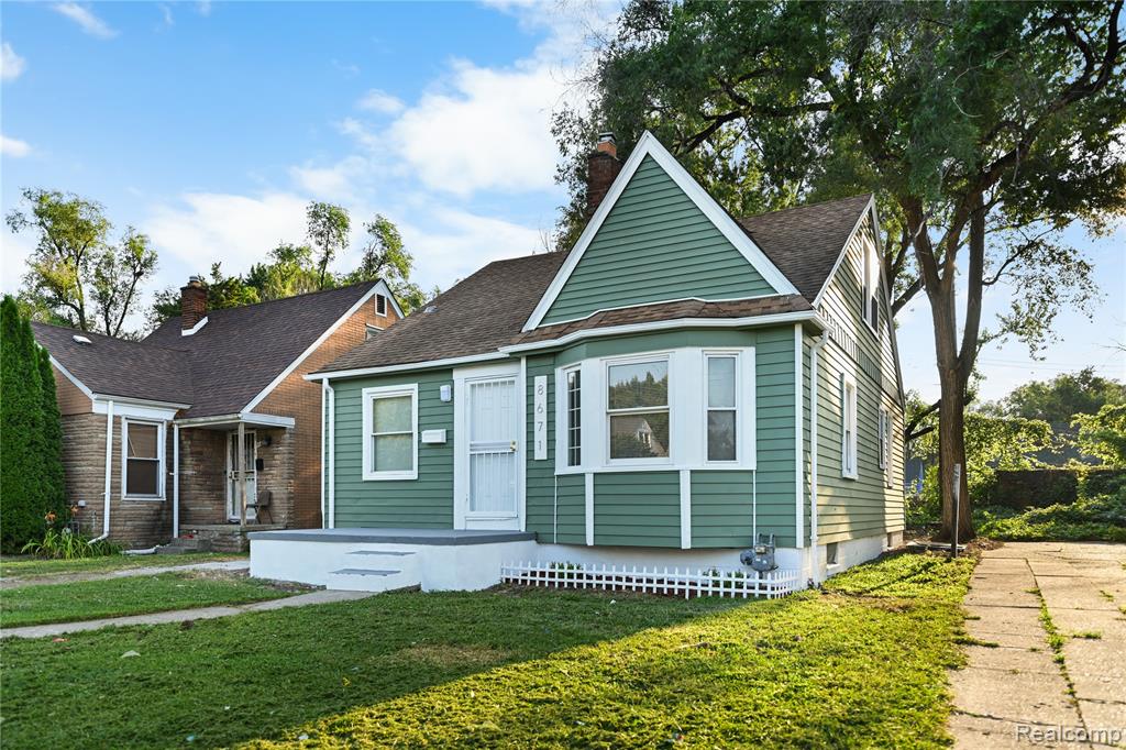 8671 Rosemont Avenue, Detroit, MI 48228 — Photo 2