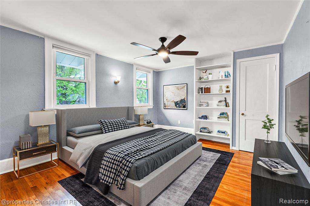 813 Catalpa Drive, Royal Oak, MI 48067 — Photo 15