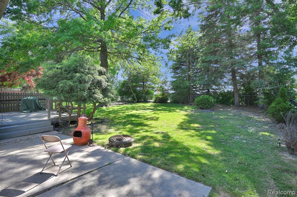 436 Dutch Hill Drive, Lansing, MI 48917 — Photo 5