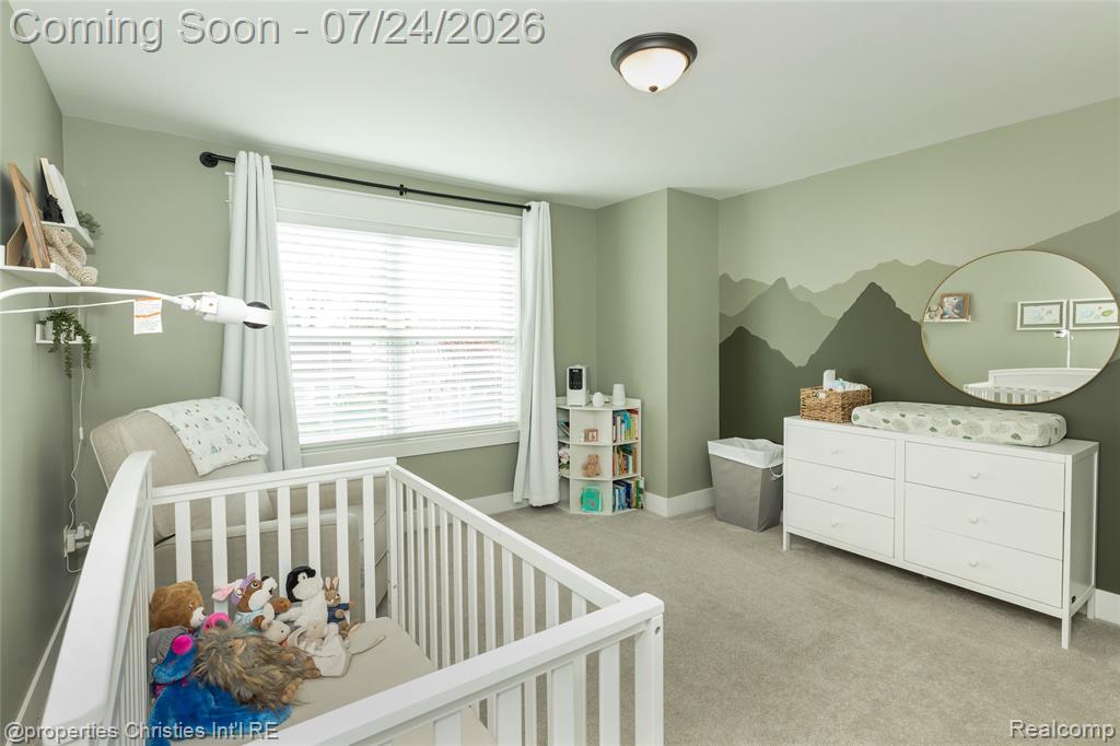 3829 Prairie Avenue, Berkley, MI 48072 — Photo 38
