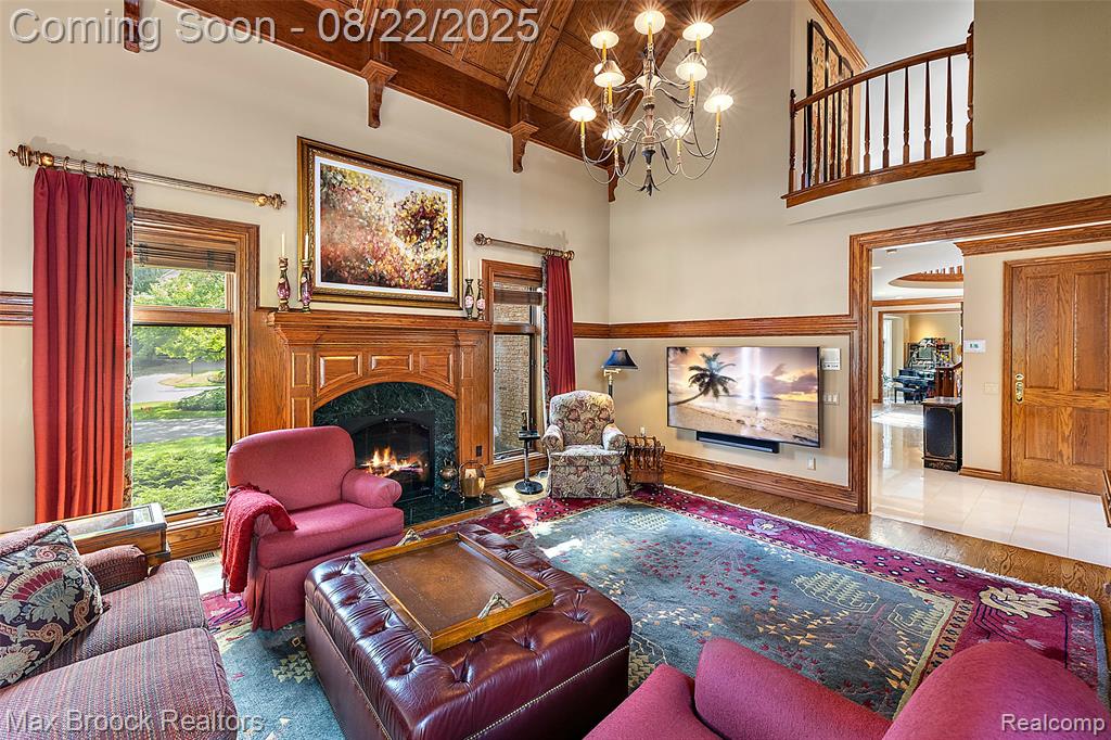 4134 Carillon Drive, Bloomfield Hills, MI 48302 — Photo 8