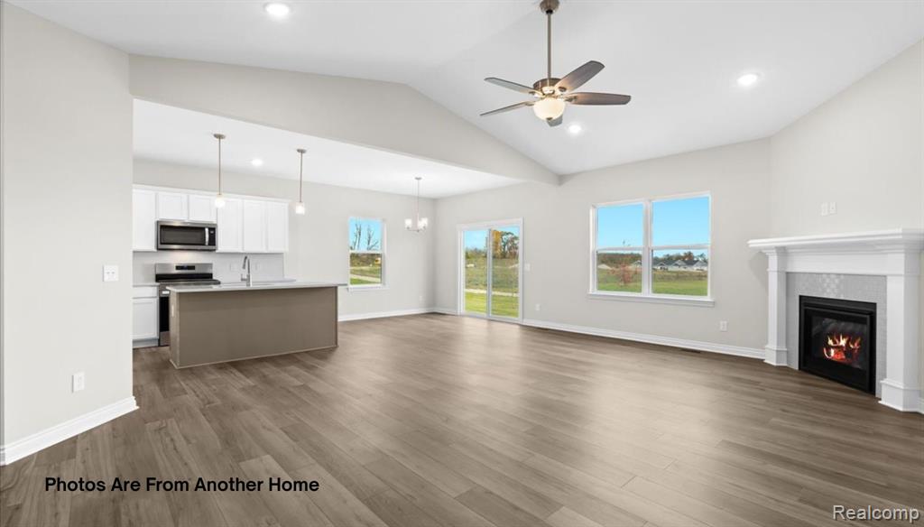 565 Jubilee Drive, Whitmore Lake, MI 48189 — Photo 5