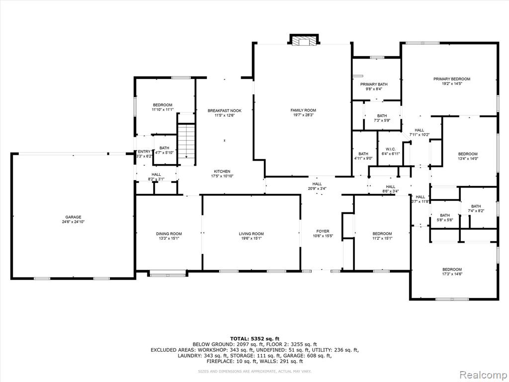 1348 Charrington Road, Bloomfield, MI 48301 — Photo 40