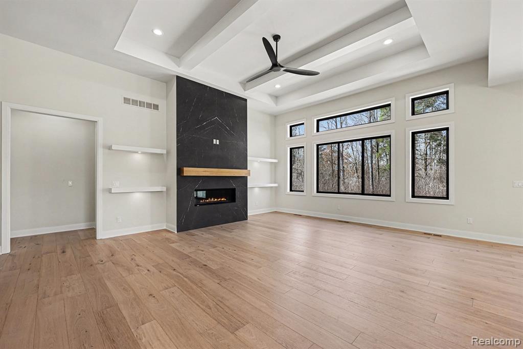 57135 Meadowridge Drive, Washington, MI — Photo 17