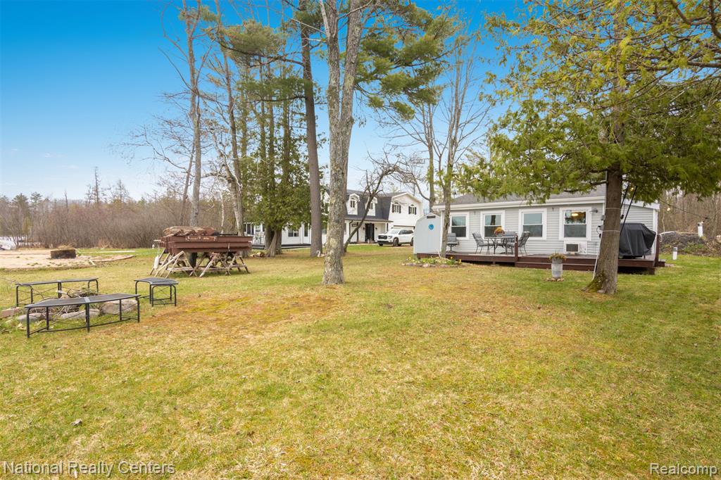 7520 W Dakota Trail, Manton, MI 49663 — Photo 14