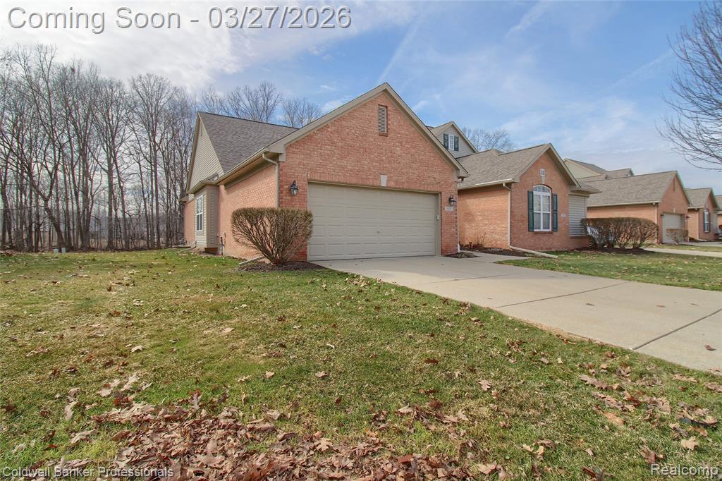 610 Cherry Grove Road, Canton, MI 48188 — Photo 2
