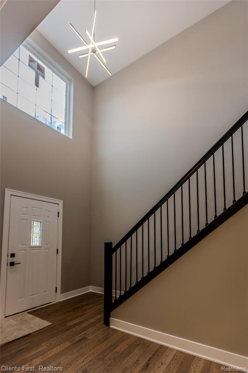 924 Carrington Drive, Northville, MI 48167 — Photo 11