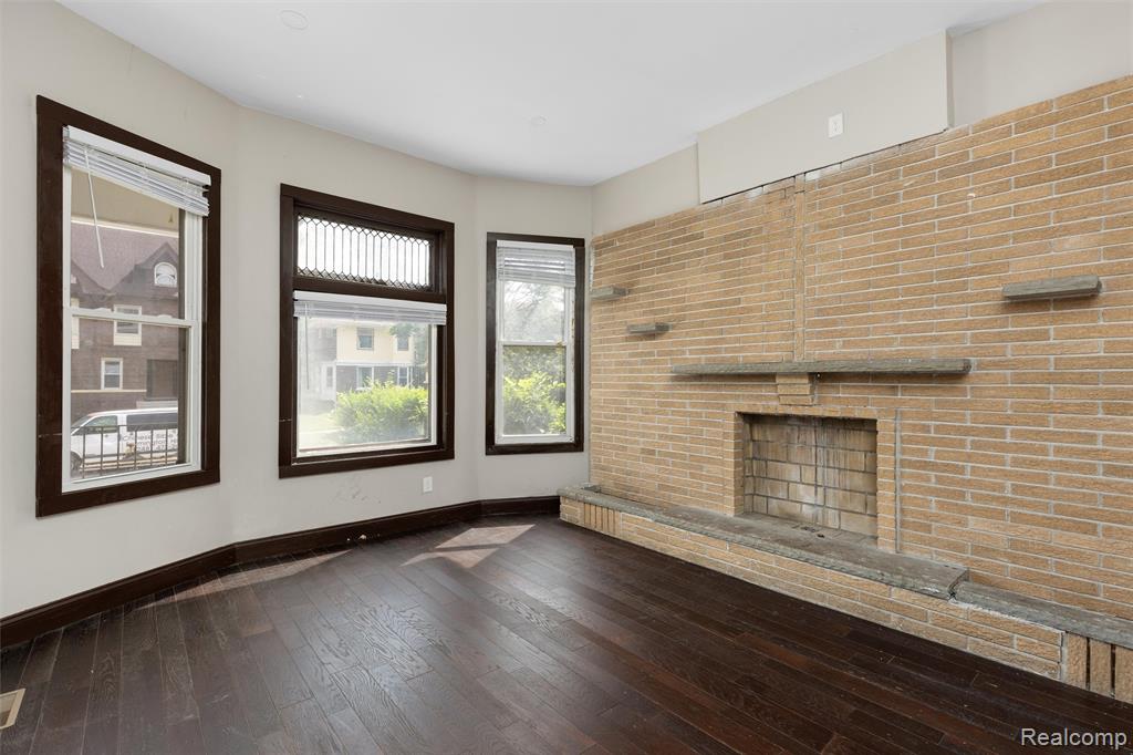 89 Hague Street, Detroit, MI 48202 — Photo 8