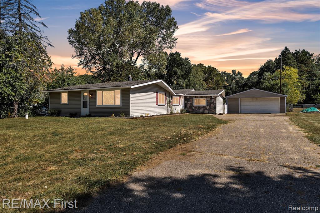 5052 Mary Sue Avenue, Clarkston, MI — Photo 30