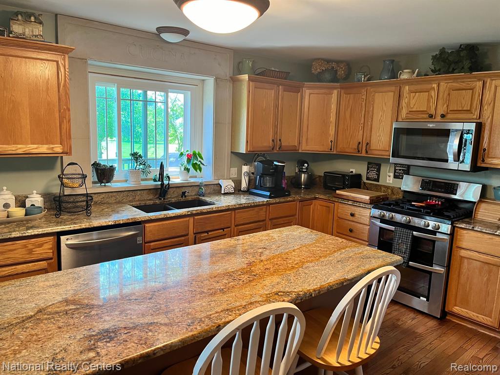 4952 STILLMEADOW Drive, Howell, MI 48843 — Photo 12