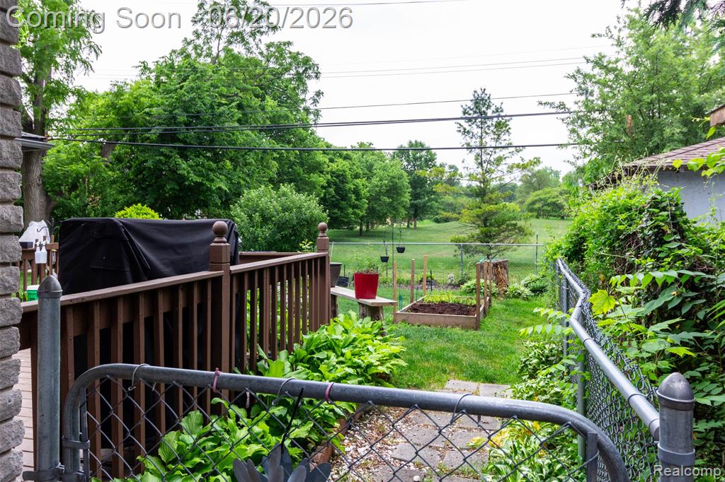 1454 Pine Valley Boulevard, Ann Arbor, MI 48104 — Photo 35