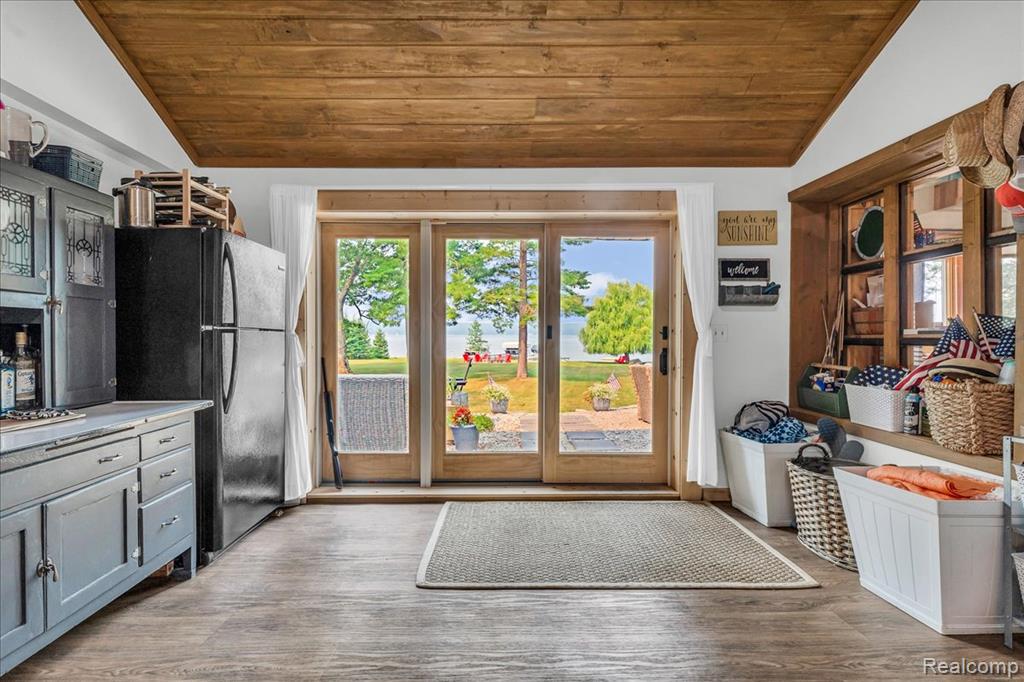 6353 N Oak Street, Spruce, MI 49747 — Photo 5