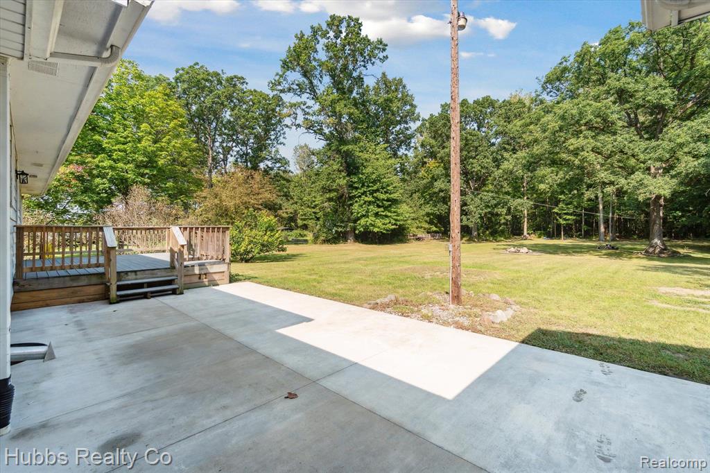 1247 E BURT Road, Burt, MI 48417 — Photo 47