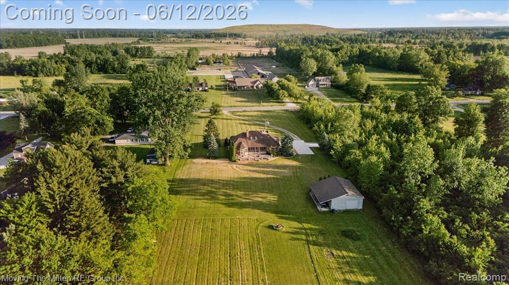 39750 Willow Road, New Boston, MI 48164 — Photo 55