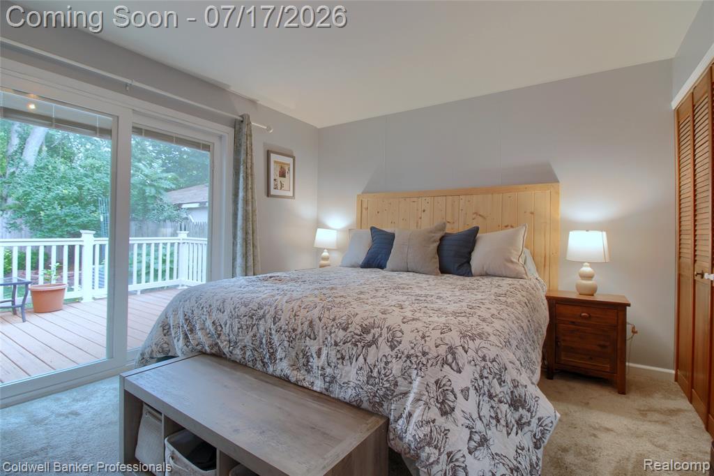 9118 Deering Street, Livonia, MI 48150 — Photo 12