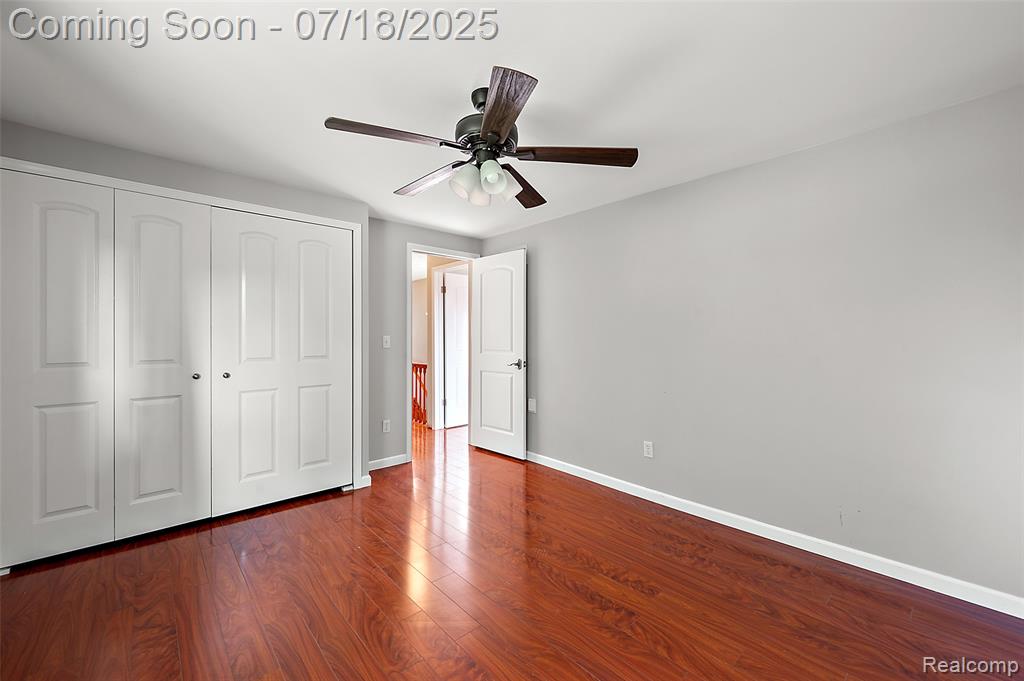 4152 Bloomfield Drive, Sterling Heights, MI 48310 — Photo 49