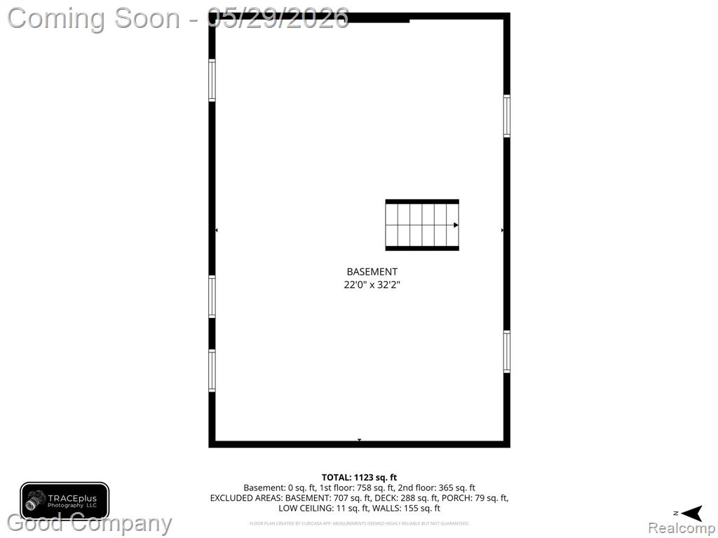 525 Helene Avenue, Royal Oak, MI 48067 — Photo 33