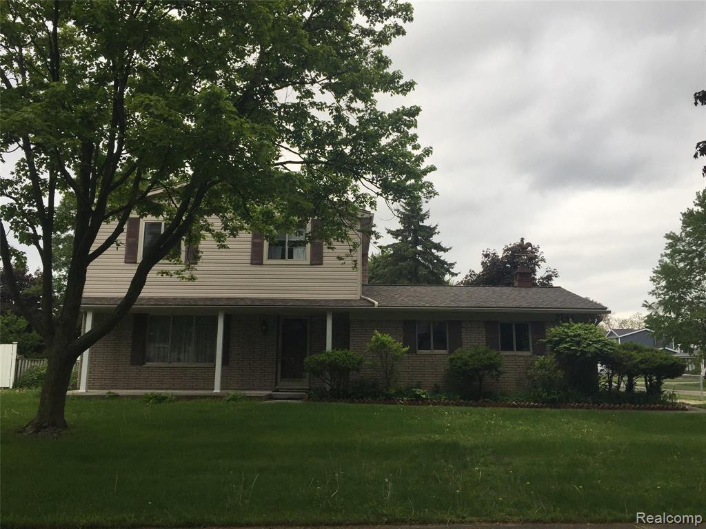 2741 CAMPBELLGATE, Waterford, MI — Photo 3
