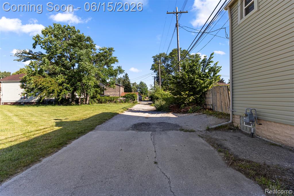 3435 Ruskin Street, Detroit, MI 48216 — Photo 30