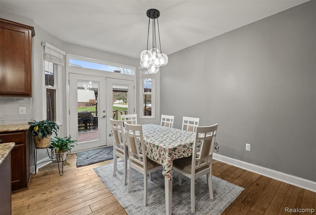 6135 Strawberry Circle, Commerce Twp, MI 48382 — Photo 9
