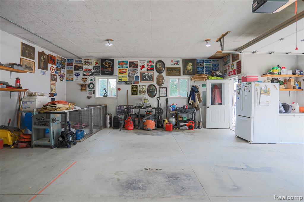7284 Beard Road, Clyde, MI 48049 — Photo 34
