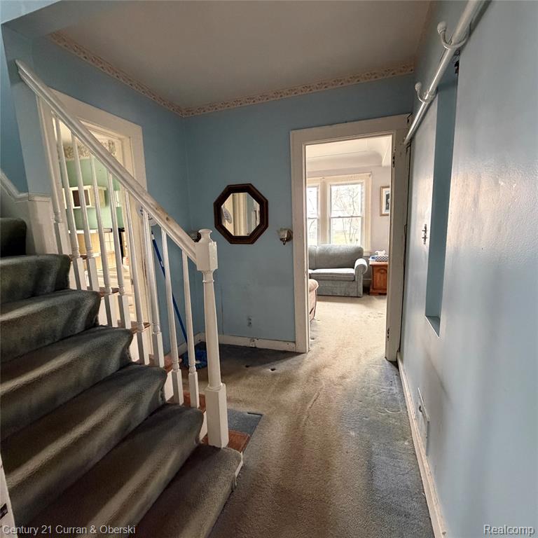 418 S Dorchester Avenue, Royal Oak, MI 48067 — Photo 30