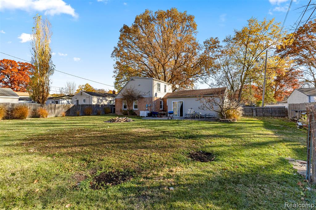 4494 Huron Street, Dearborn Heights, MI 48125 — Photo 34