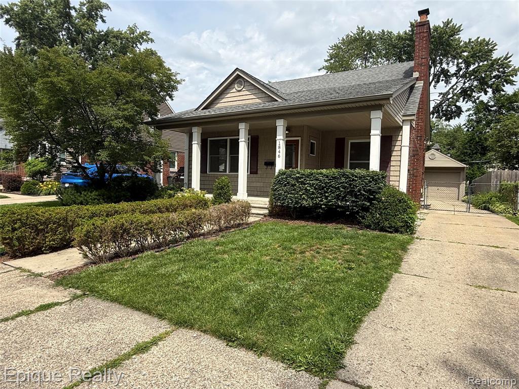 1846 Oakshire Avenue, Berkley, MI 48072 — Photo 52