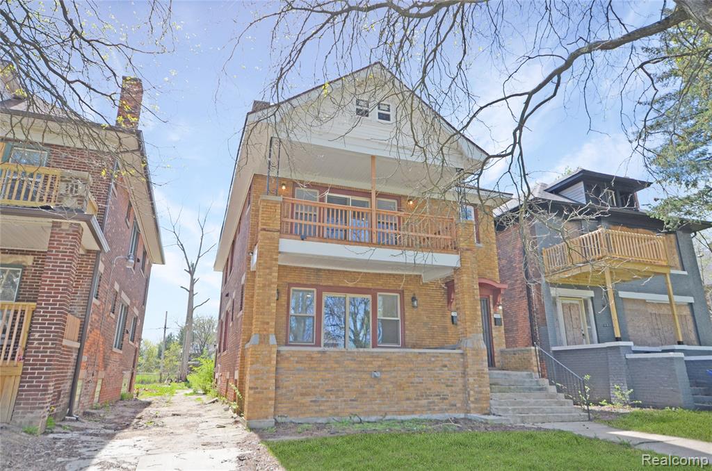 2253 Gladstone Street, Detroit, MI 48206 — Photo 2