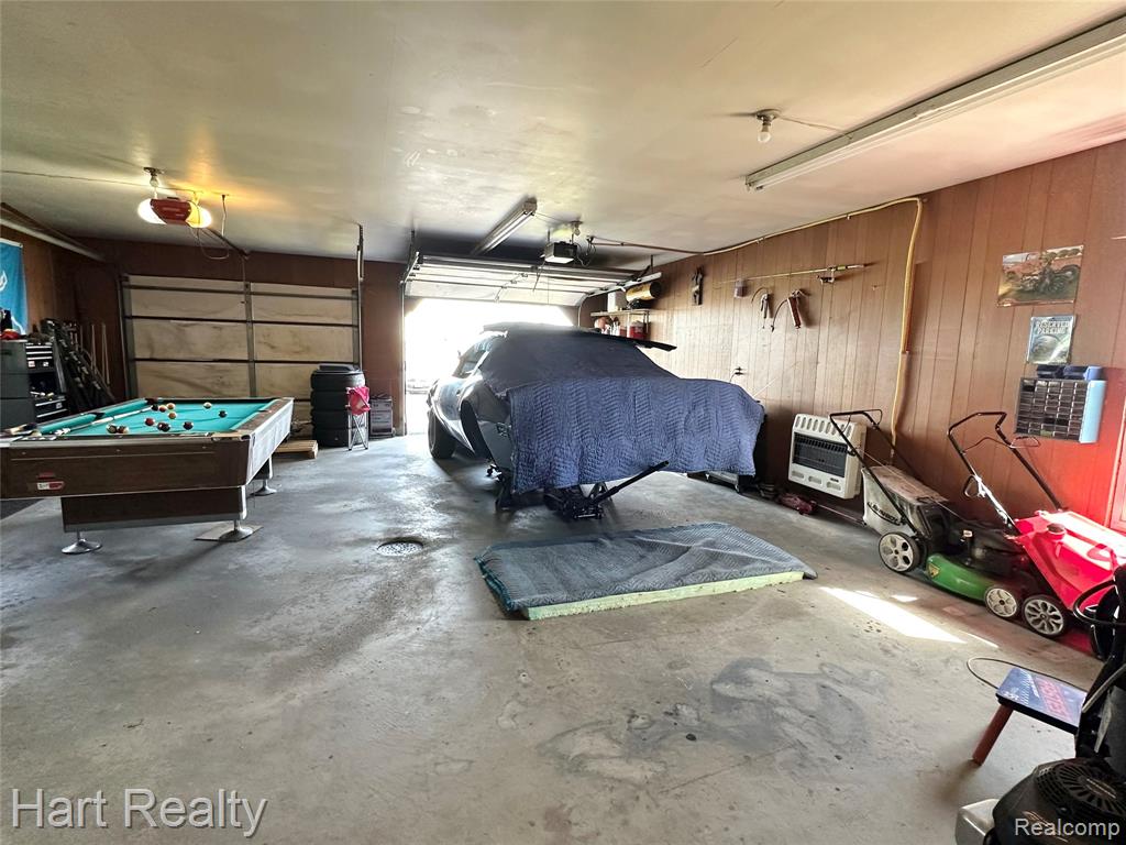 1083 S Van Buren Road, Reese, MI 48757 — Photo 32